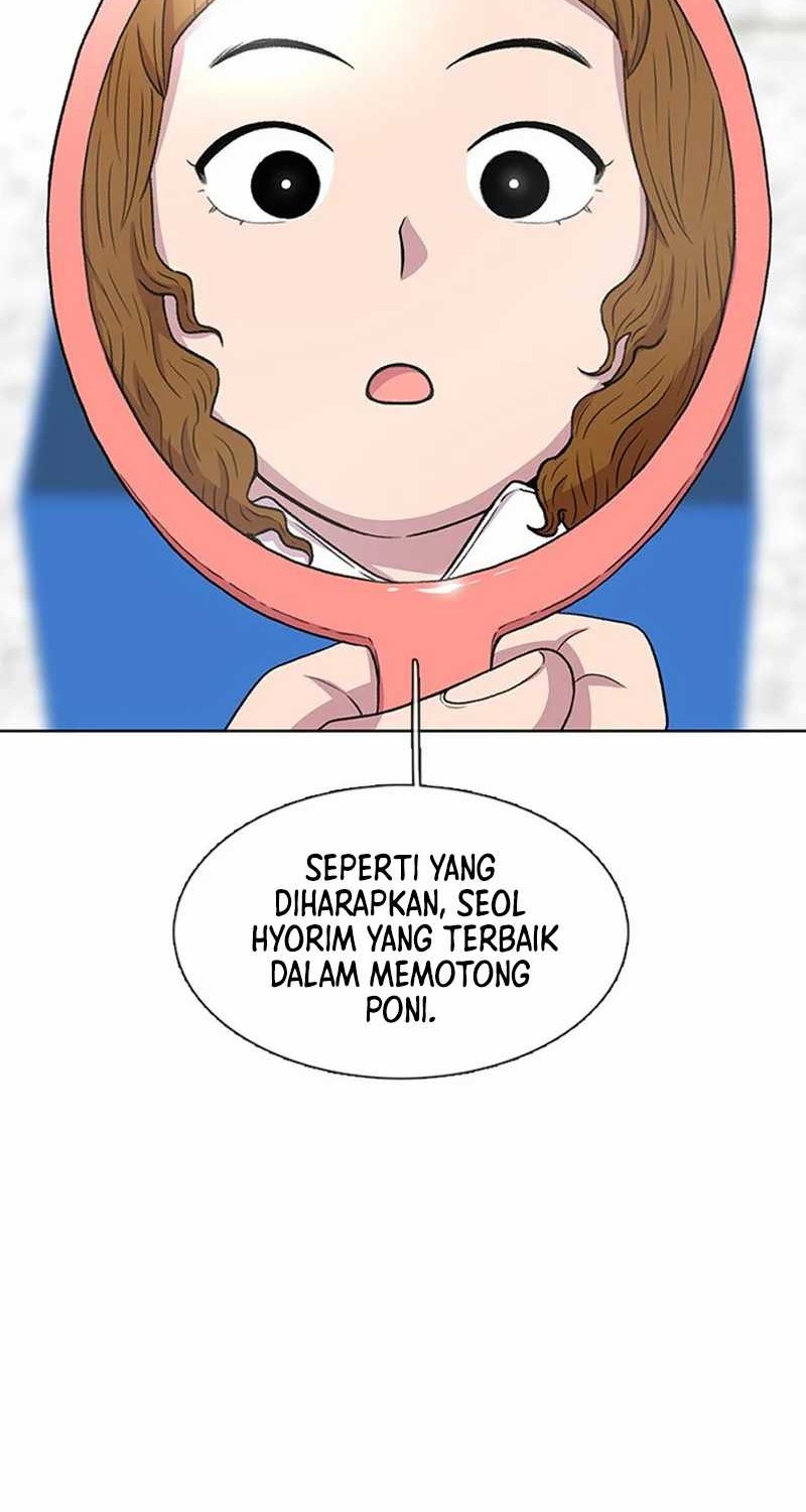 Star Ginseng Store Chapter 35 Gambar 48