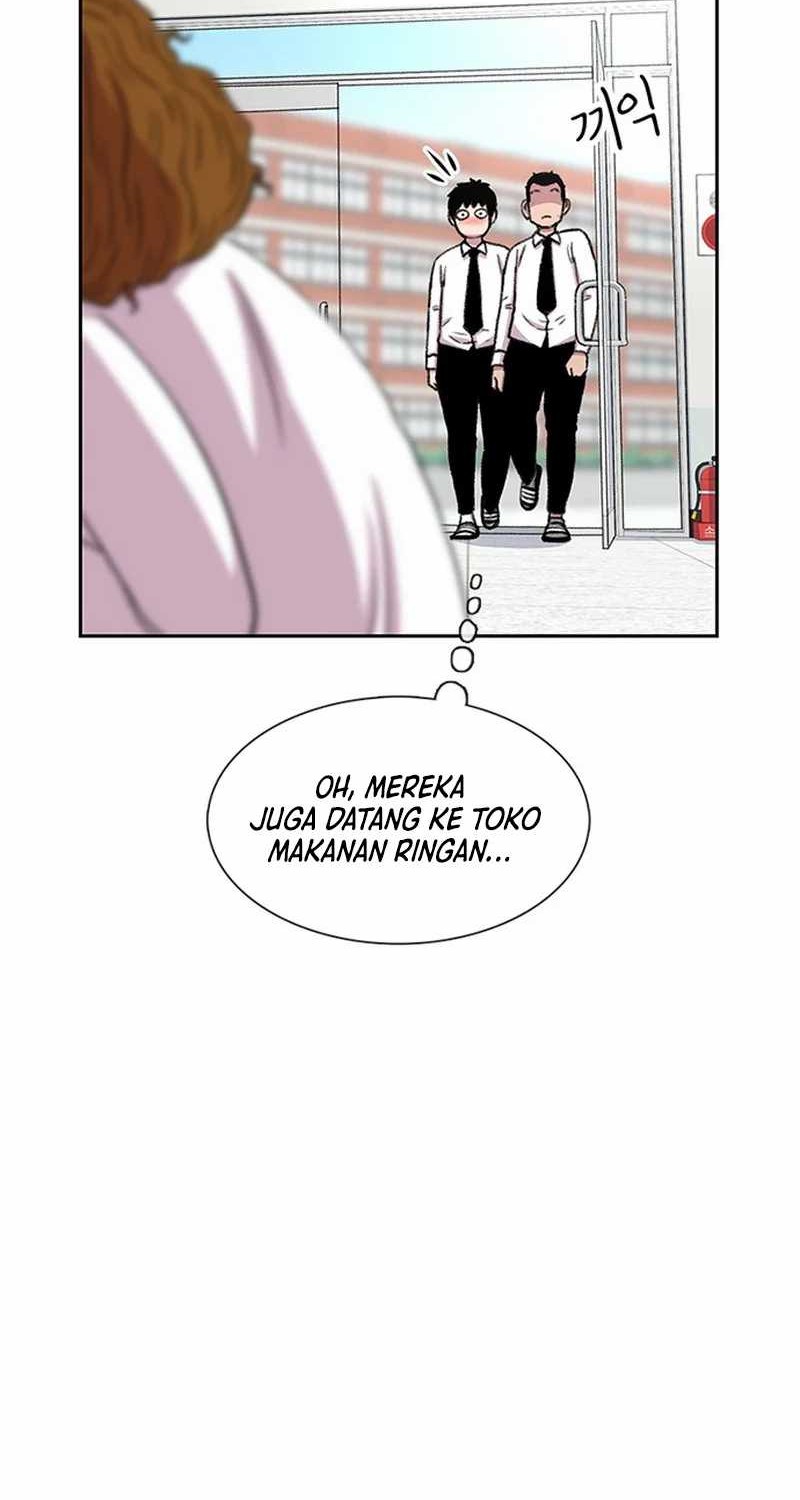 Star Ginseng Store Chapter 35 Gambar 50