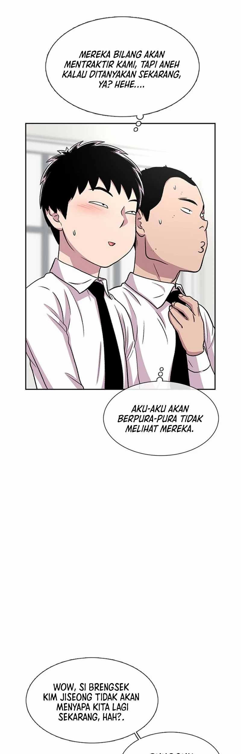 Star Ginseng Store Chapter 35 Gambar 53