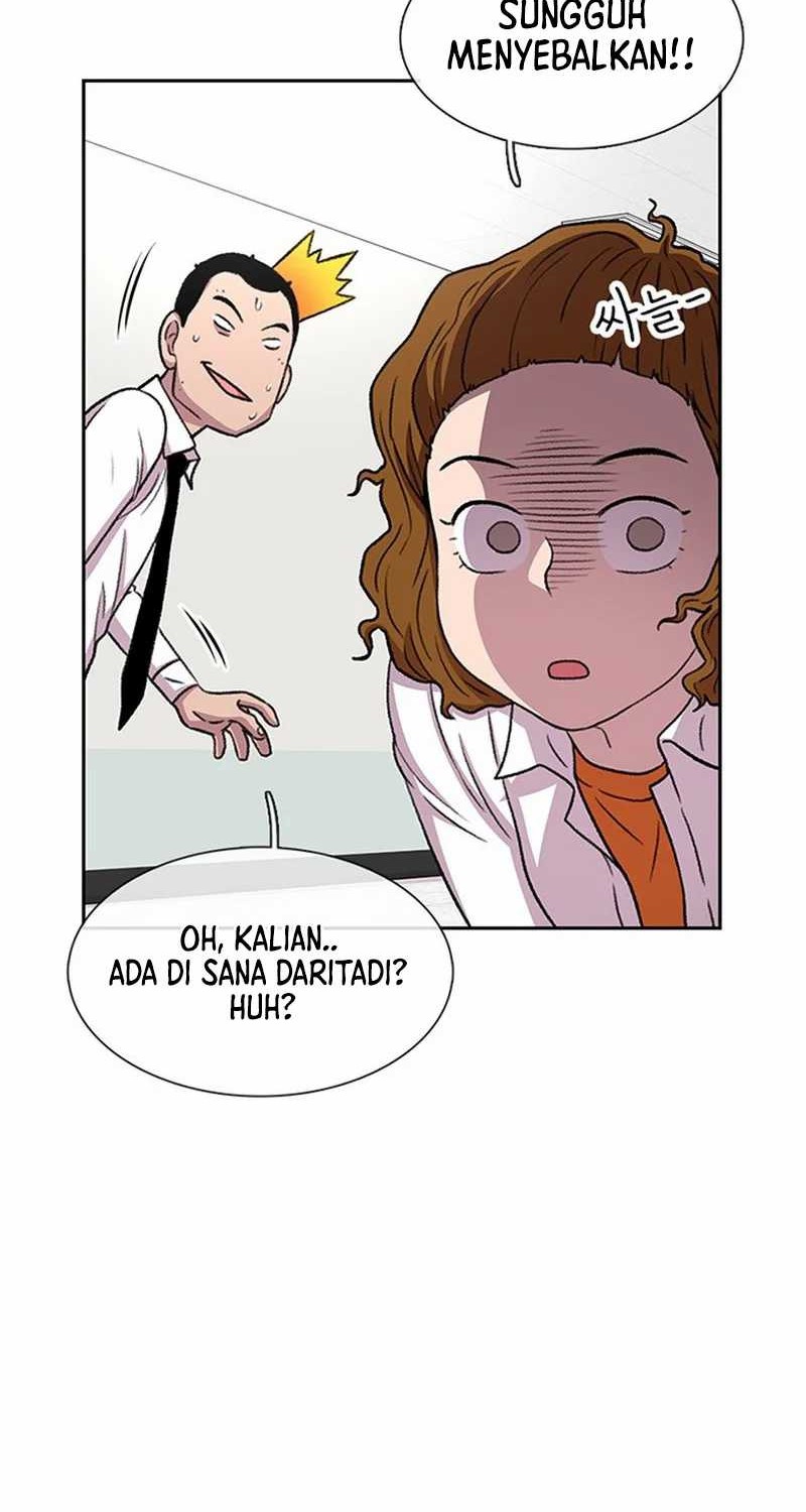 Star Ginseng Store Chapter 35 Gambar 54