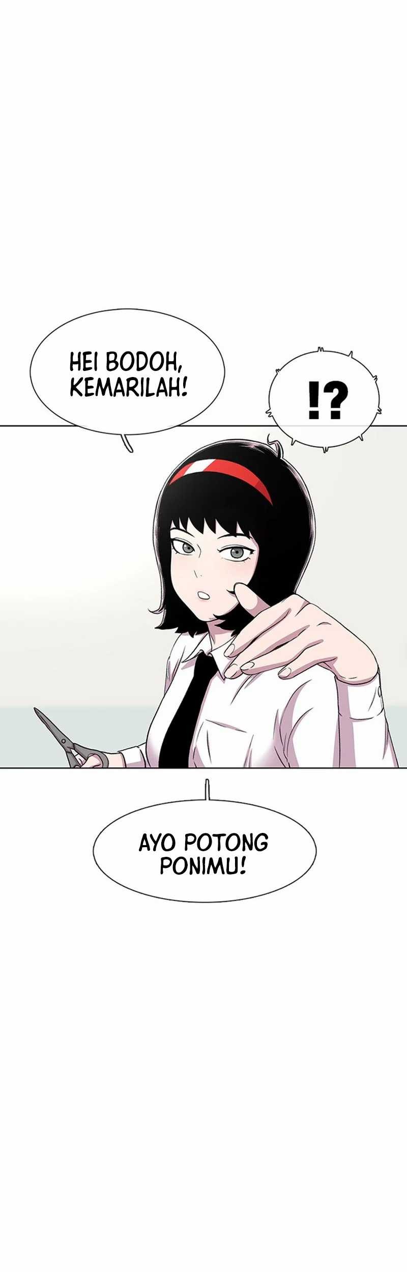 Star Ginseng Store Chapter 35 Gambar 57