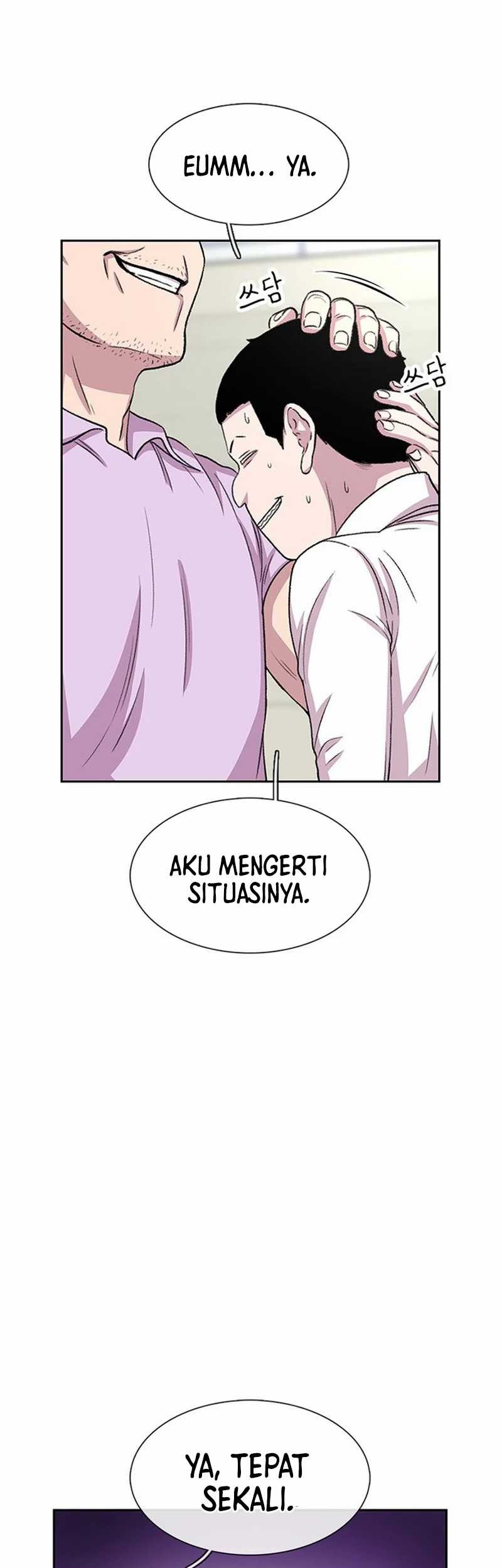 Star Ginseng Store Chapter 35 Gambar 39