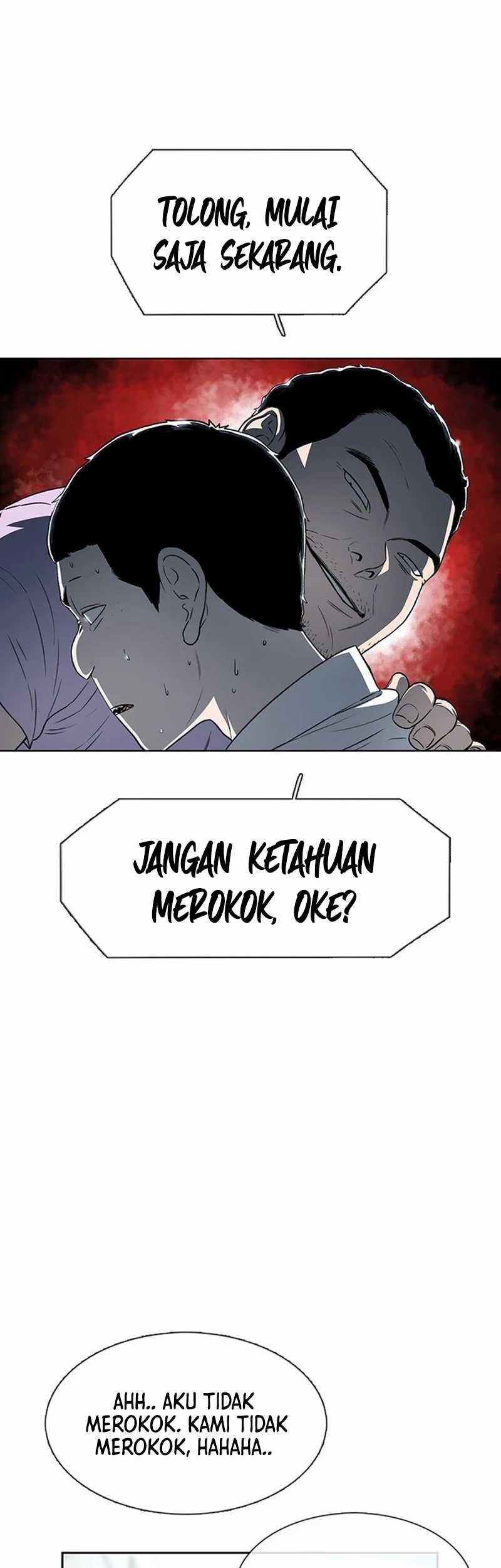 Star Ginseng Store Chapter 35 Gambar 41