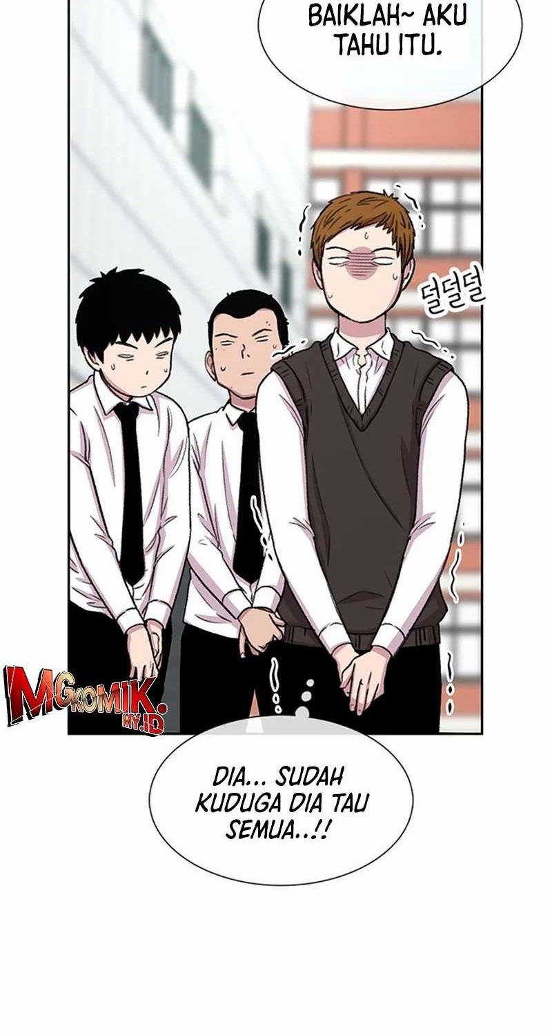 Star Ginseng Store Chapter 35 Gambar 42