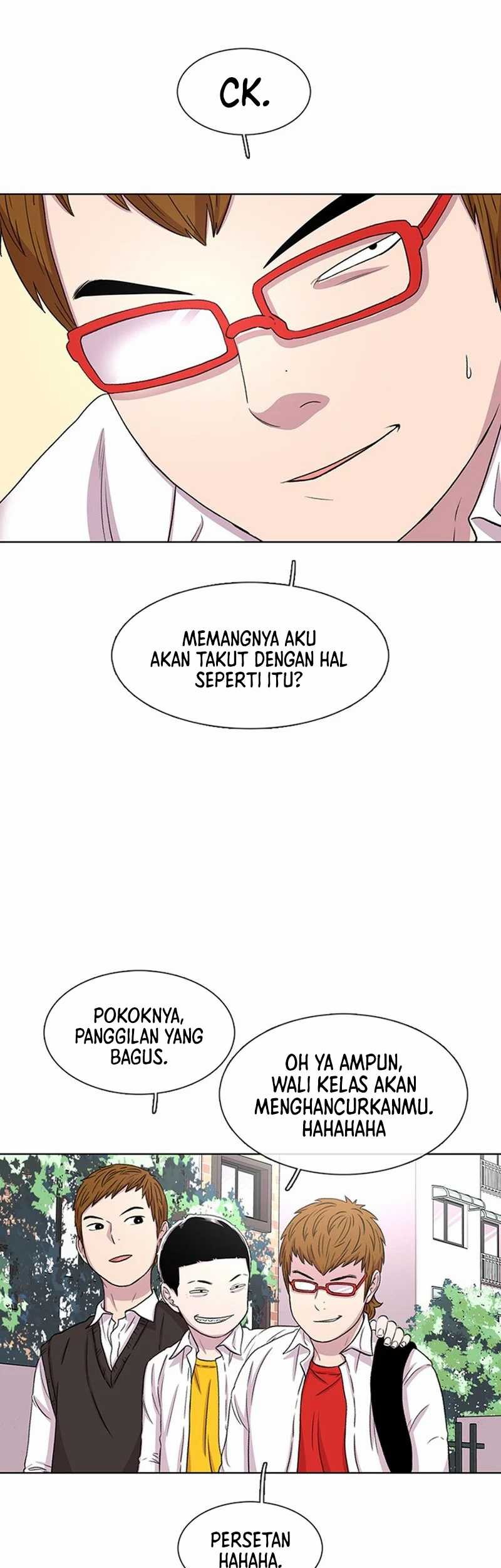 Star Ginseng Store Chapter 35 Gambar 67
