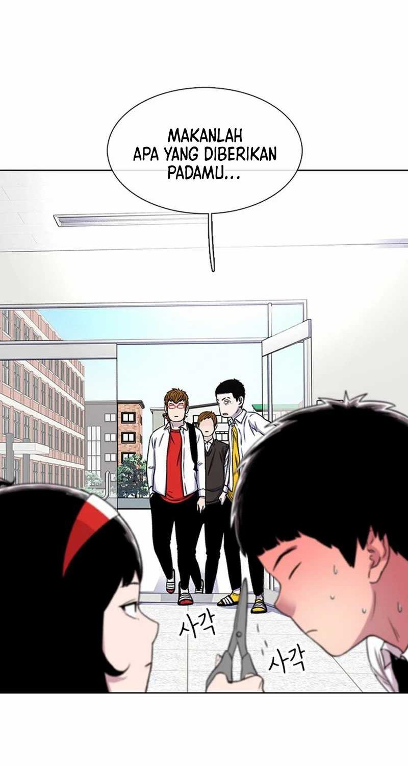 Star Ginseng Store Chapter 35 Gambar 72