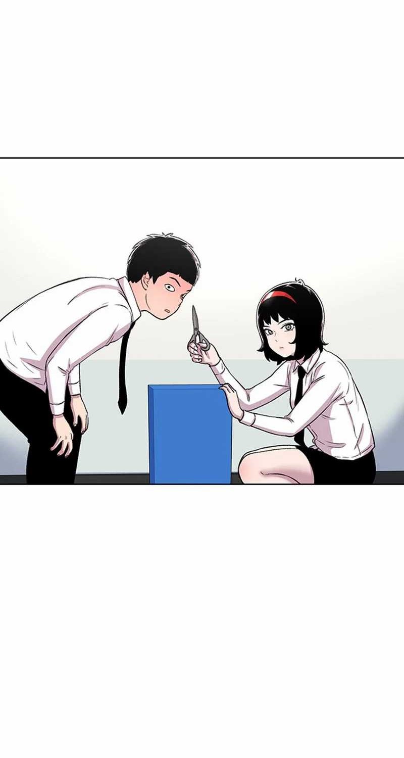 Star Ginseng Store Chapter 35 Gambar 74