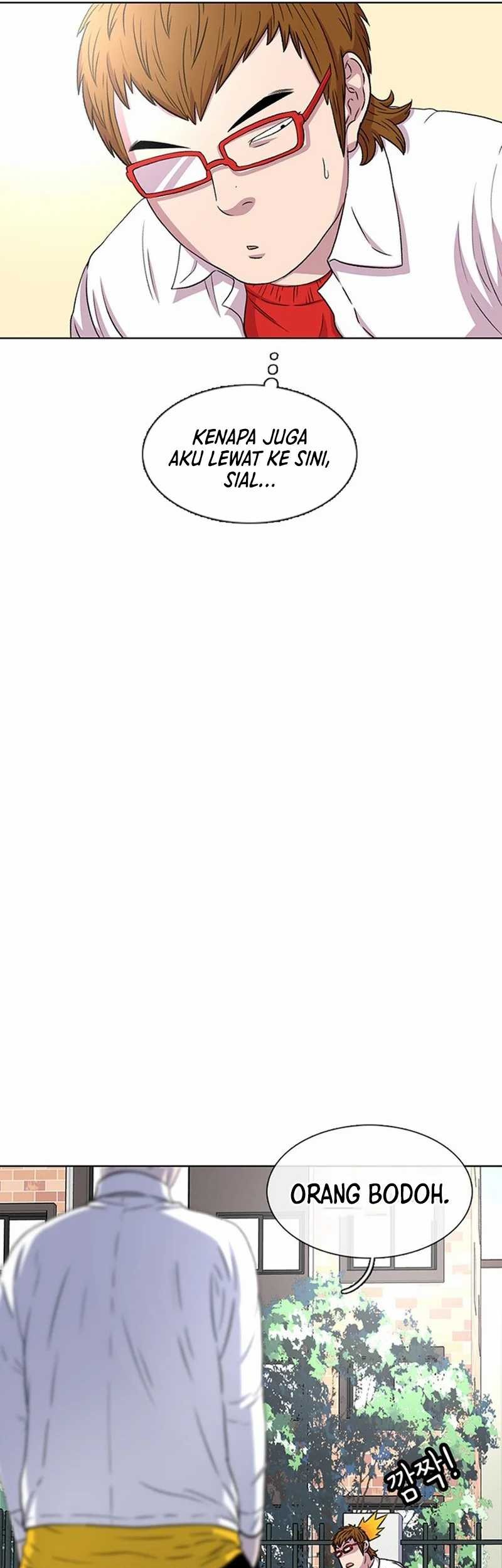 Star Ginseng Store Chapter 35 Gambar 63