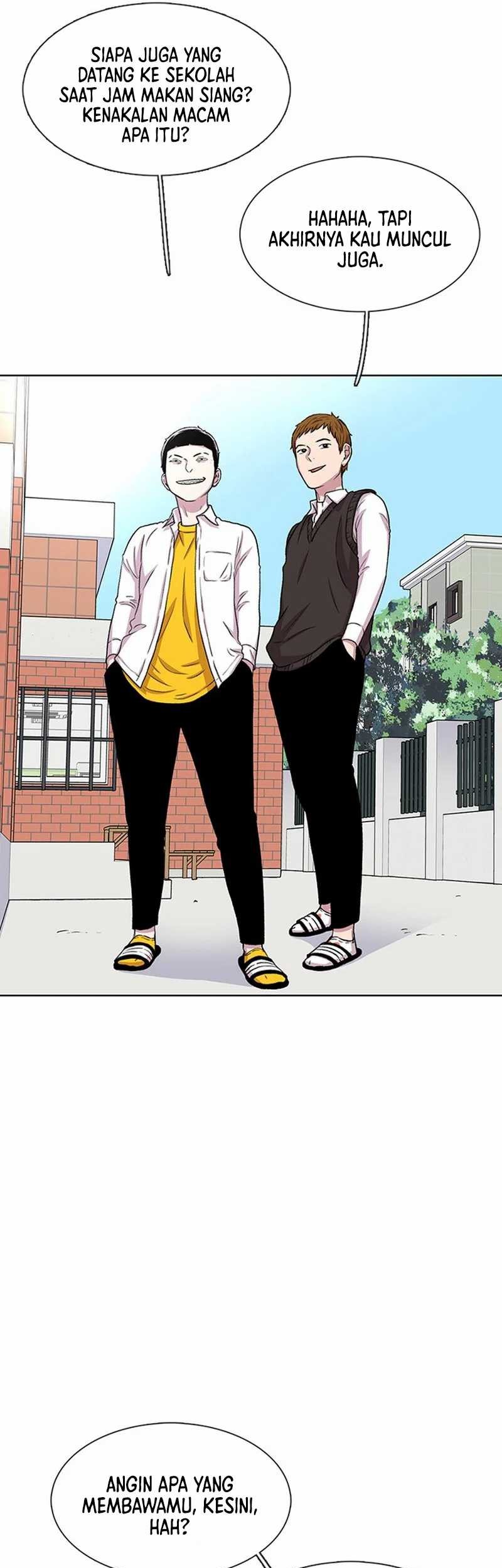 Star Ginseng Store Chapter 35 Gambar 65