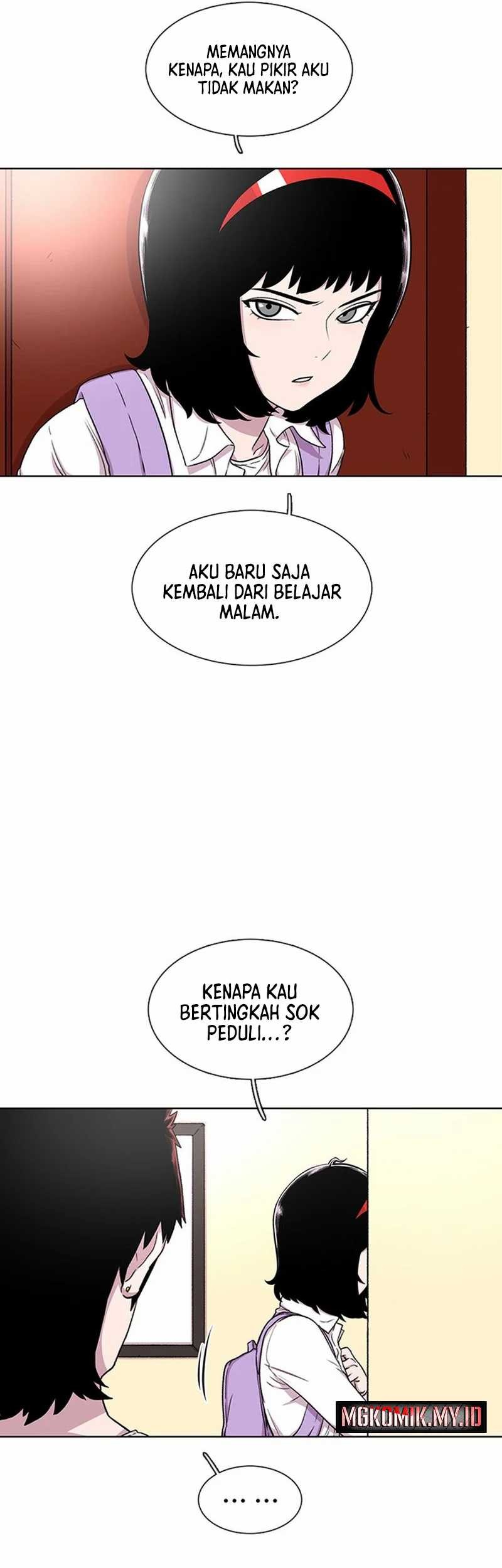 Star Ginseng Store Chapter 35 Gambar 5