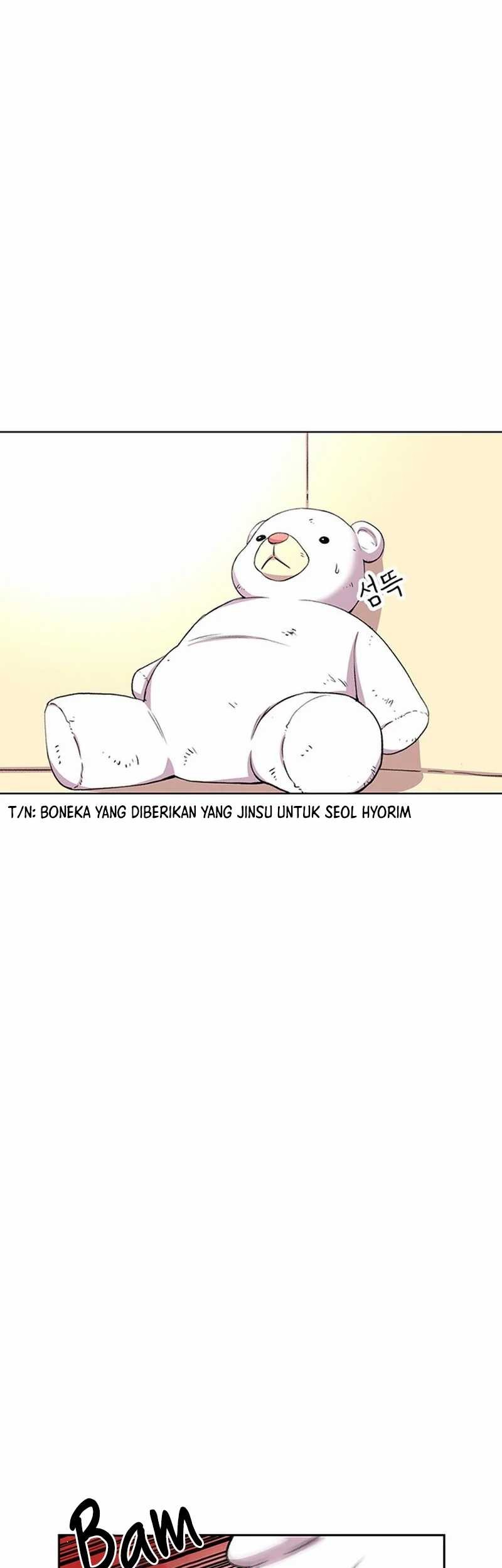 Star Ginseng Store Chapter 35 Gambar 13