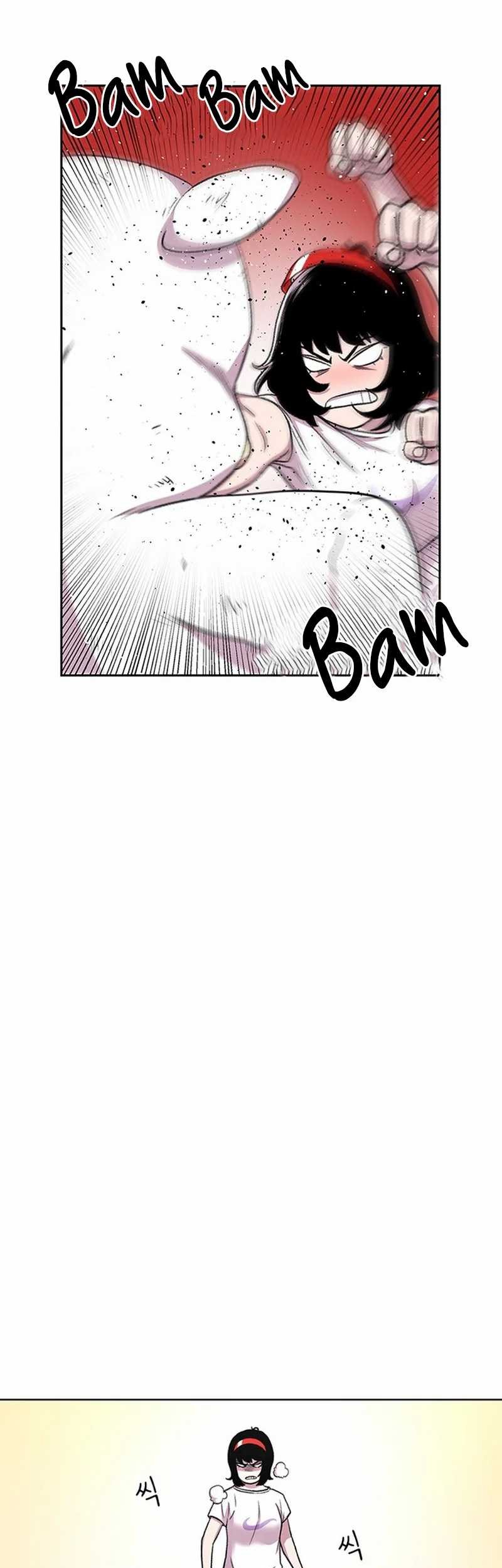 Star Ginseng Store Chapter 35 Gambar 15