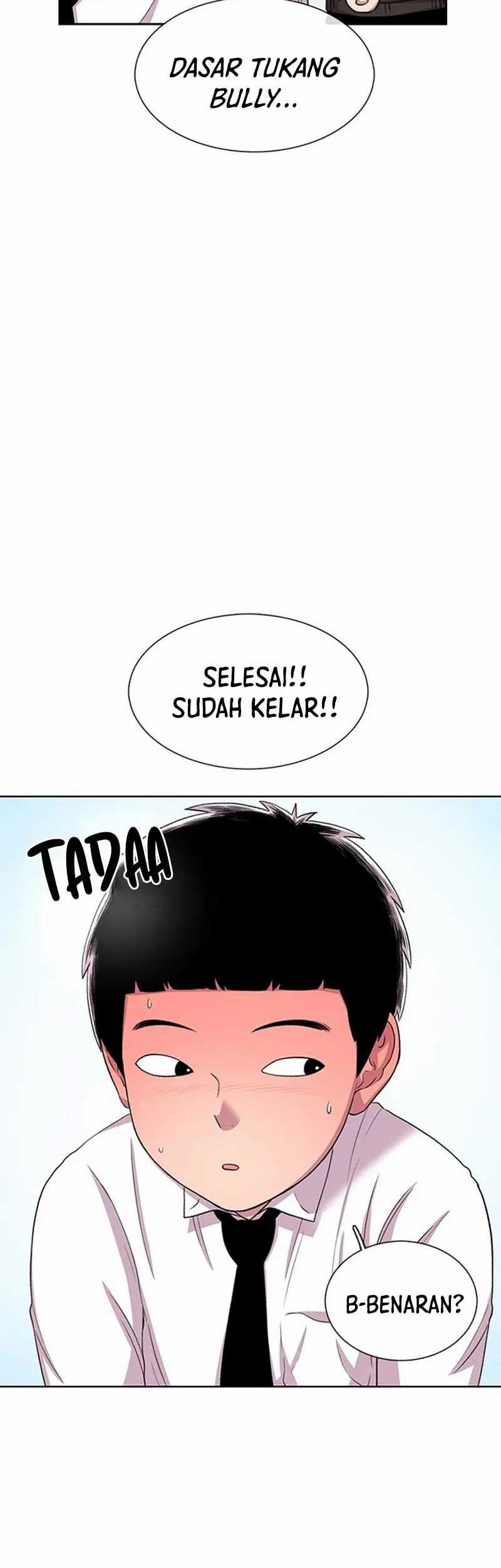 Star Ginseng Store Chapter 36 Gambar 27