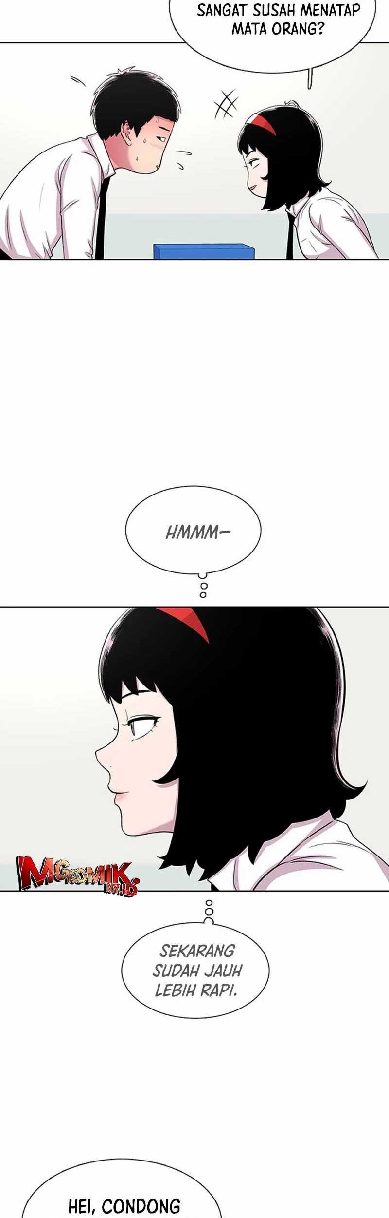 Star Ginseng Store Chapter 36 Gambar 29