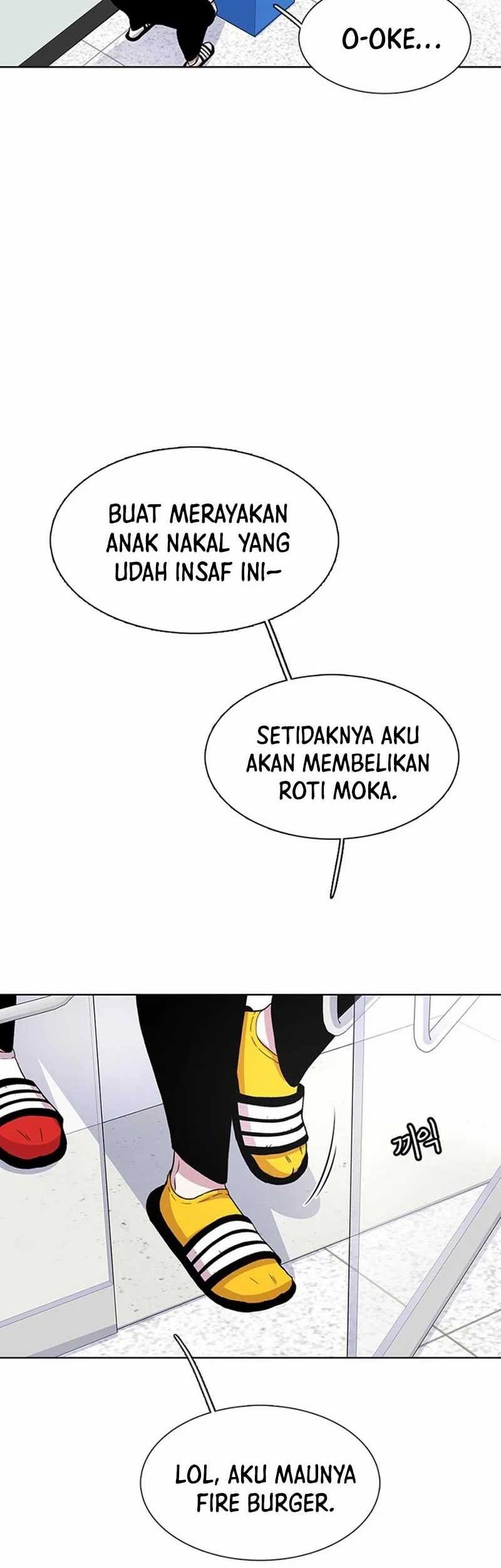 Star Ginseng Store Chapter 36 Gambar 31