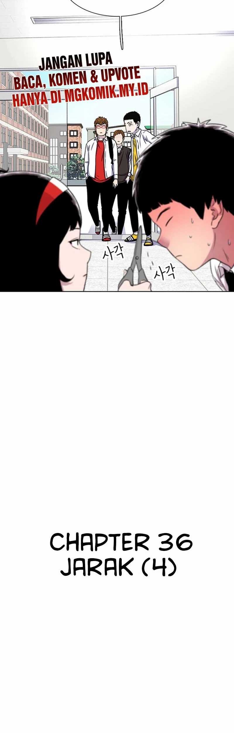 Star Ginseng Store Chapter 36 Gambar 33