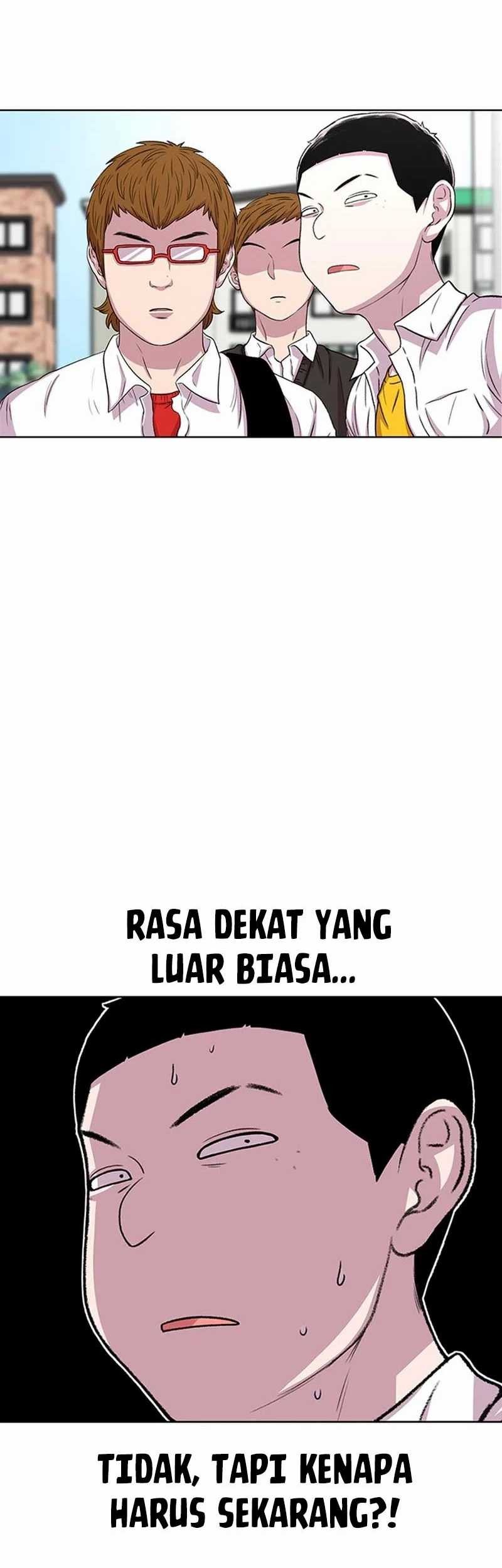 Star Ginseng Store Chapter 36 Gambar 35