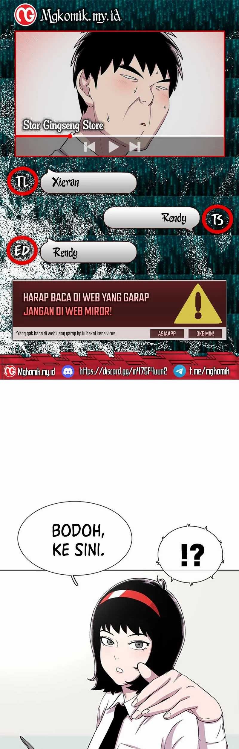 Komik Star Ginseng Store Chapter 36 gambar nomor 1