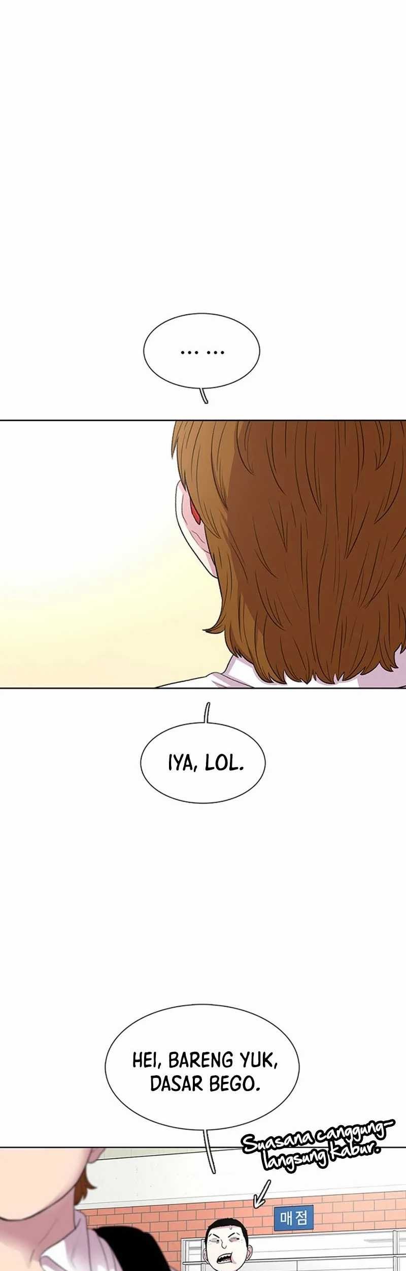 Star Ginseng Store Chapter 36 Gambar 49