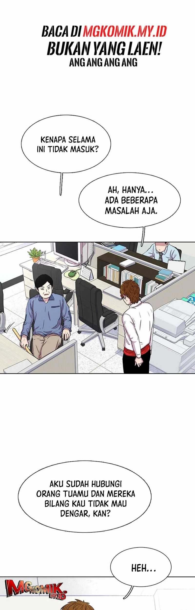 Star Ginseng Store Chapter 36 Gambar 55