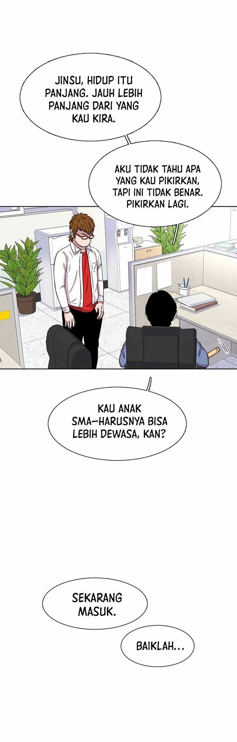 Star Ginseng Store Chapter 36 Gambar 57