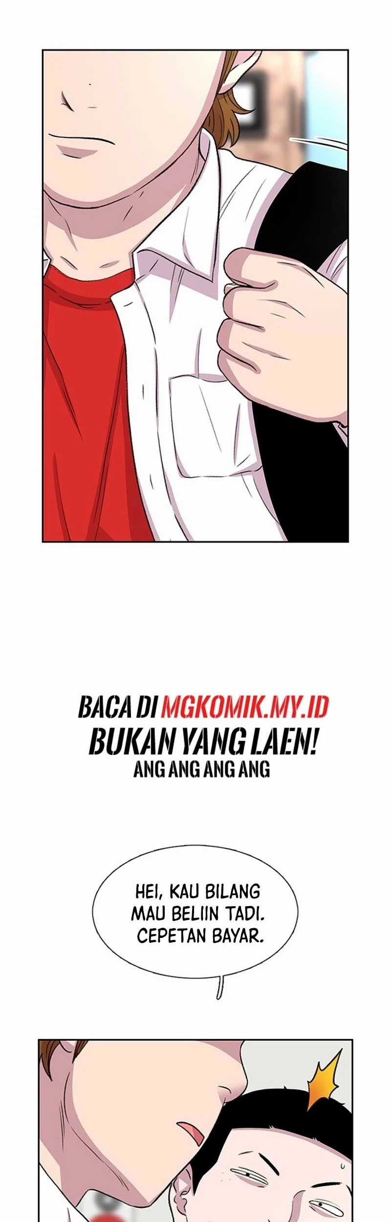 Star Ginseng Store Chapter 36 Gambar 39