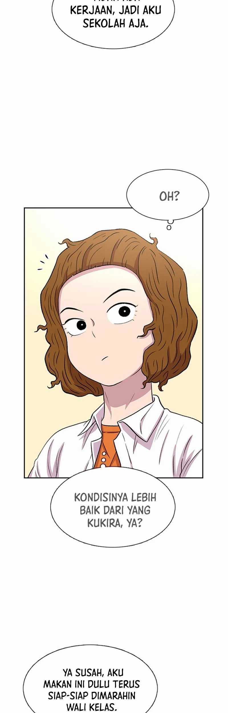 Star Ginseng Store Chapter 36 Gambar 45