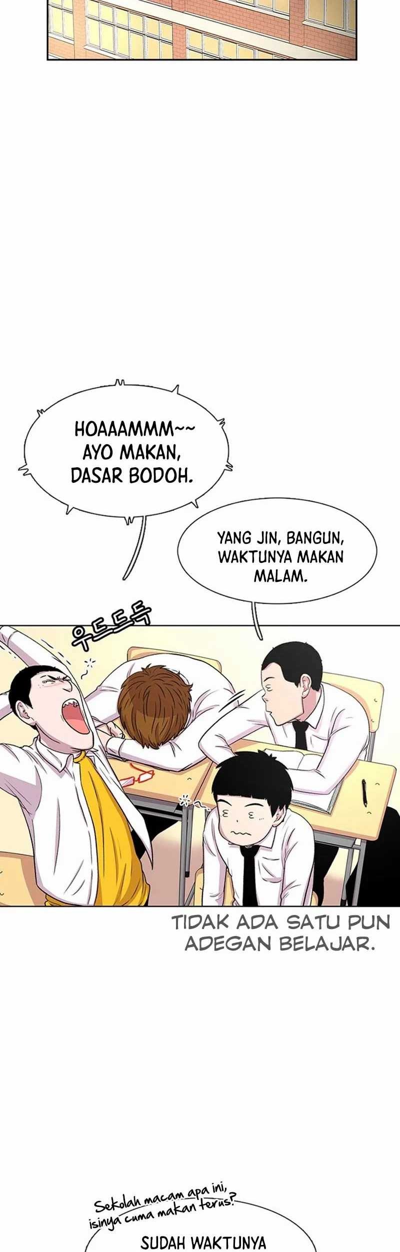 Star Ginseng Store Chapter 36 Gambar 71