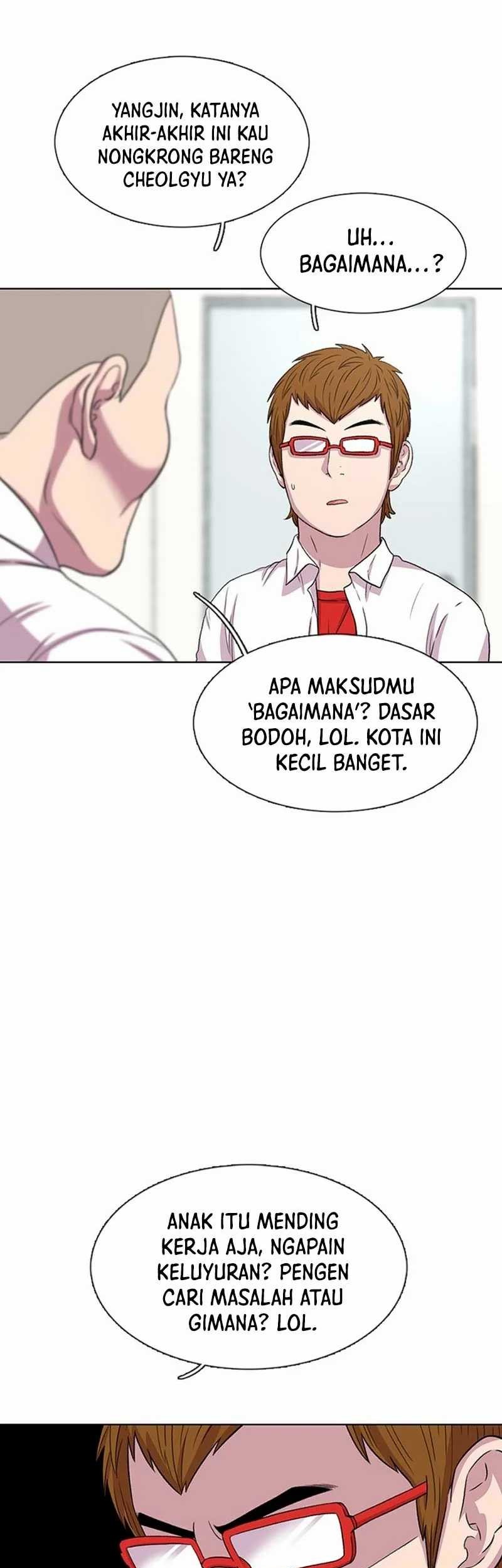 Star Ginseng Store Chapter 36 Gambar 61