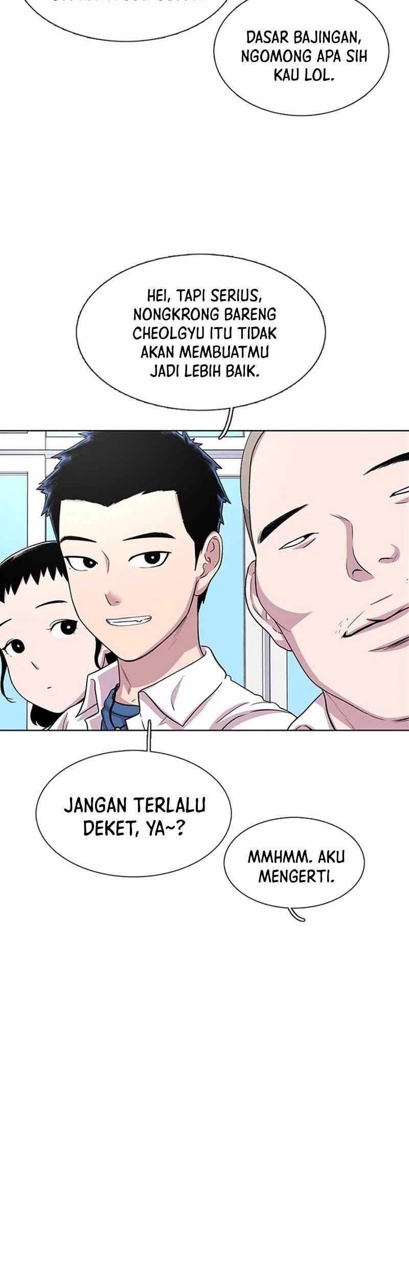 Star Ginseng Store Chapter 36 Gambar 63