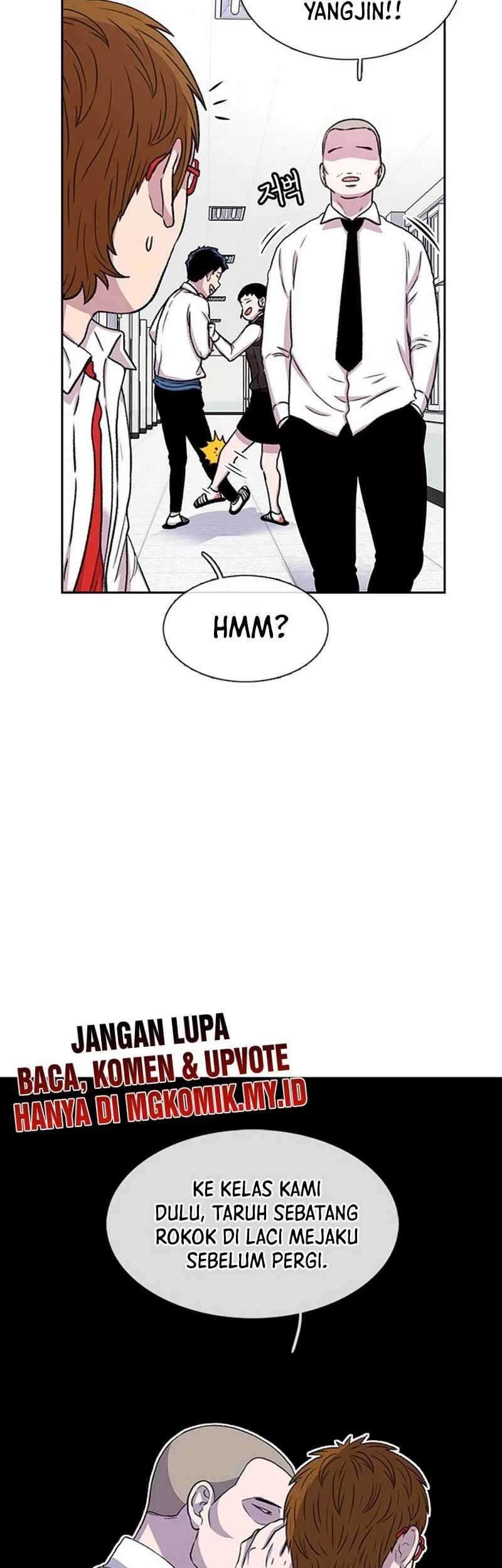 Star Ginseng Store Chapter 36 Gambar 65