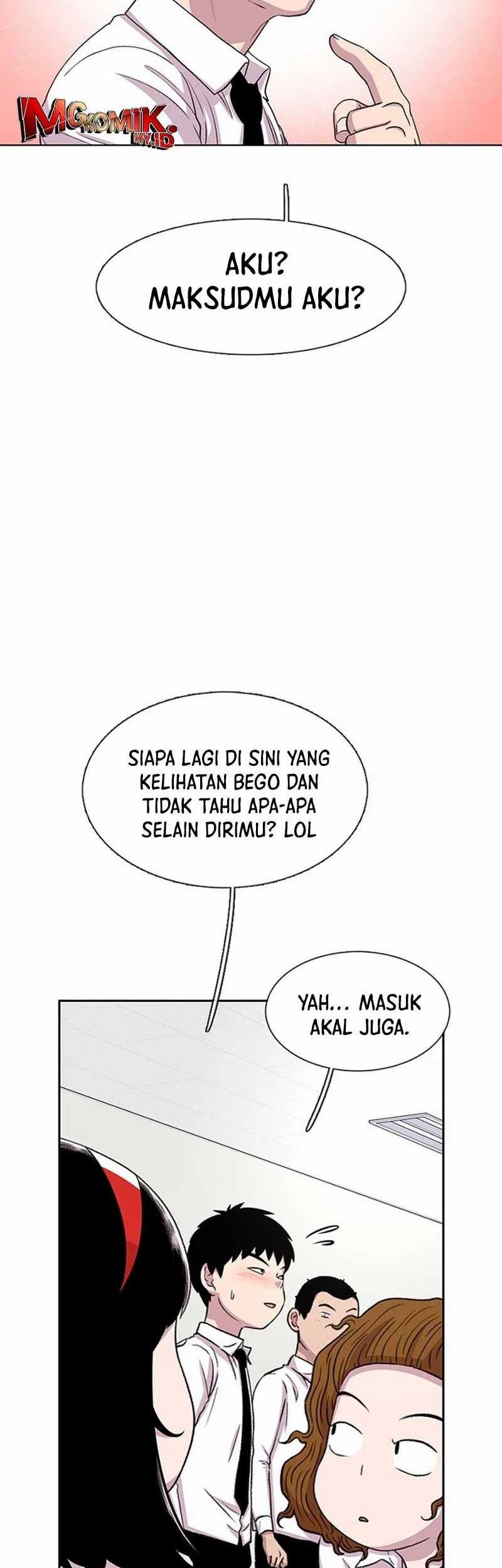 Star Ginseng Store Chapter 36 Gambar 5