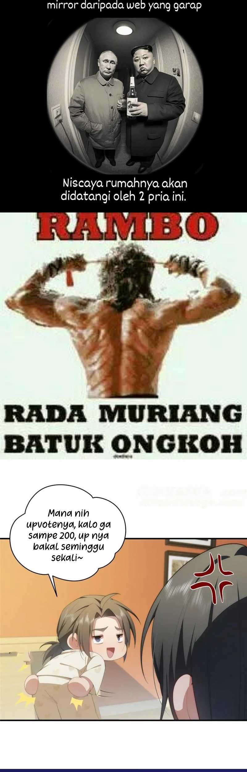 Star Ginseng Store Chapter 36 Gambar 91