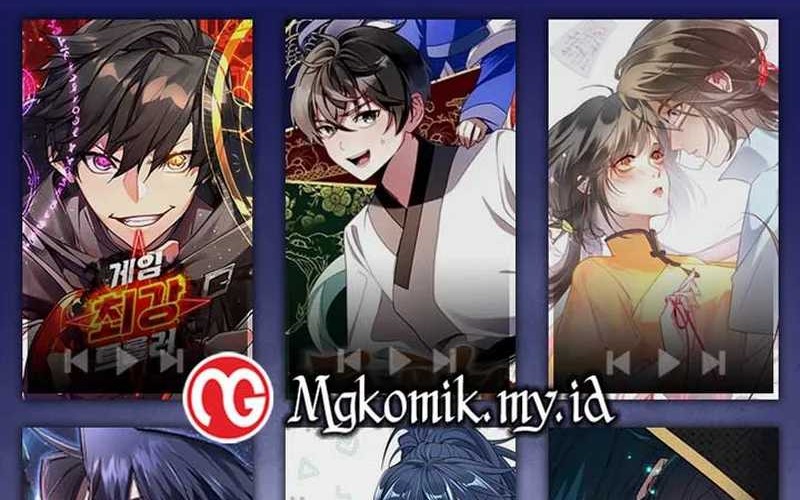 Star Ginseng Store Chapter 36 Gambar 92