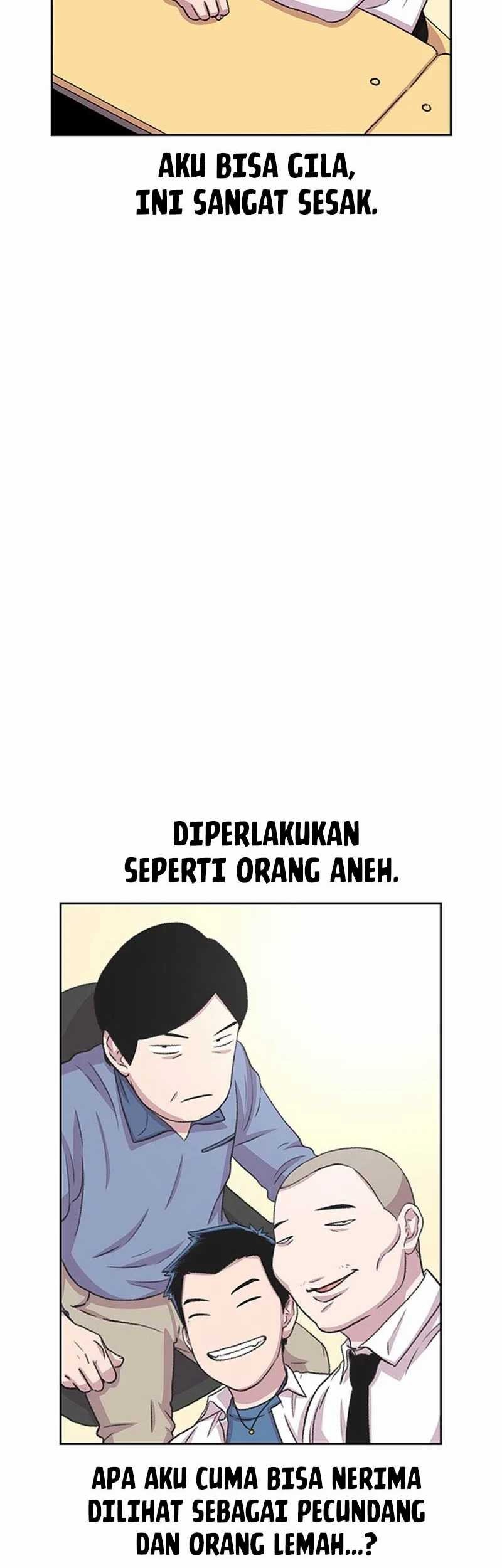 Star Ginseng Store Chapter 36 Gambar 79