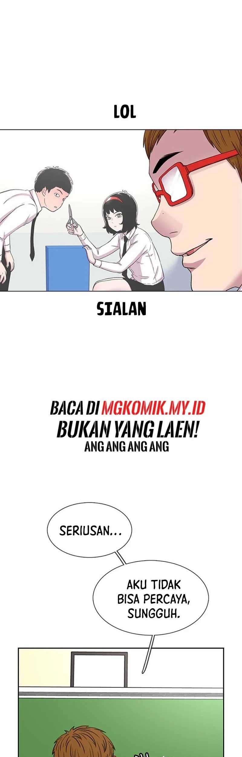 Star Ginseng Store Chapter 36 Gambar 81