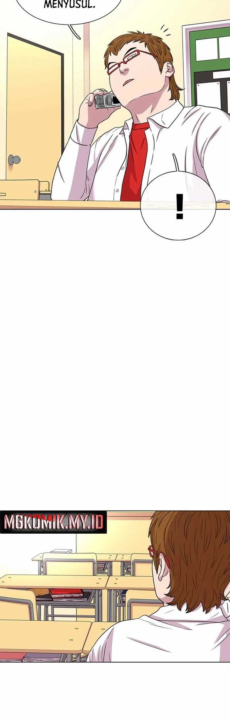 Star Ginseng Store Chapter 36 Gambar 85