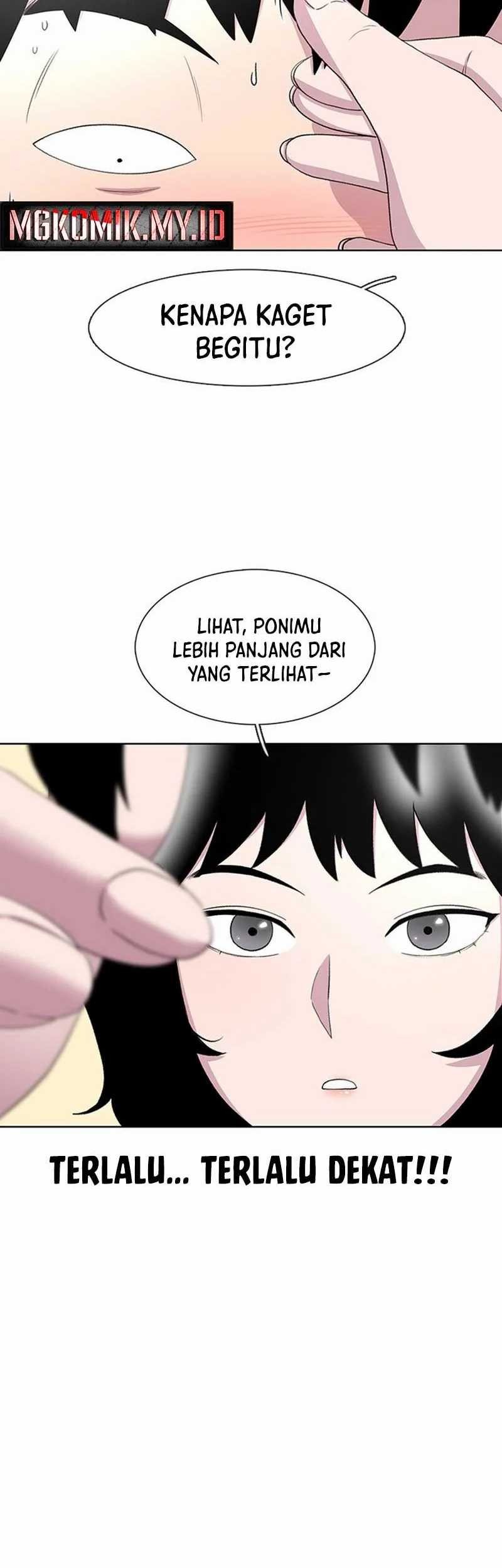 Star Ginseng Store Chapter 36 Gambar 9
