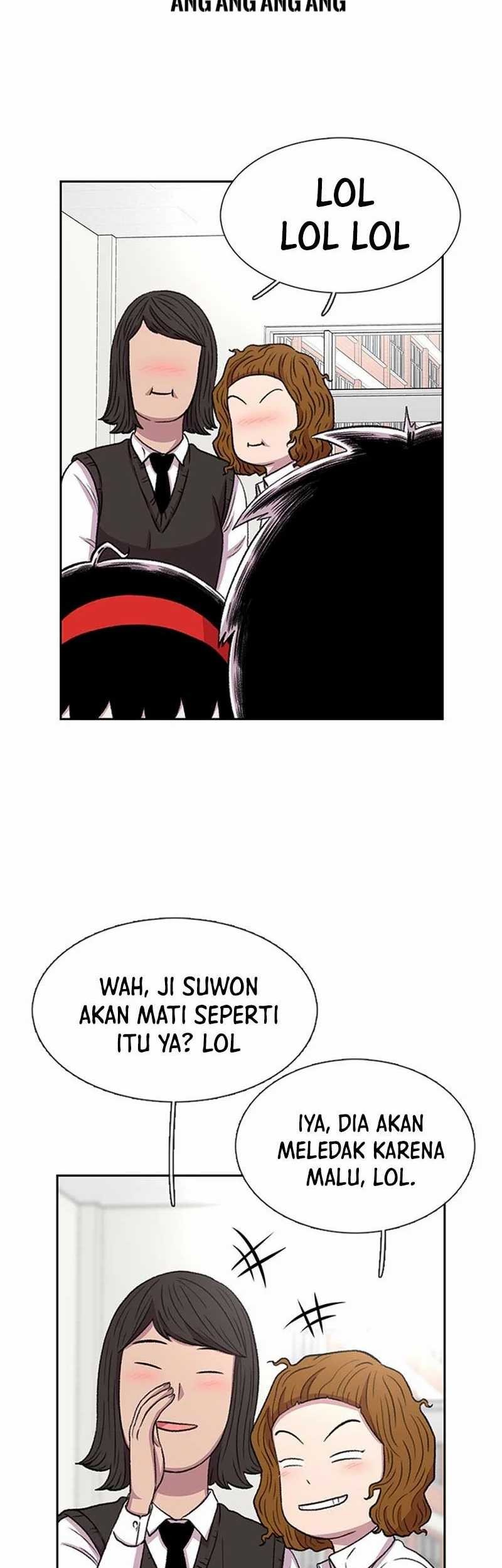 Star Ginseng Store Chapter 36 Gambar 13