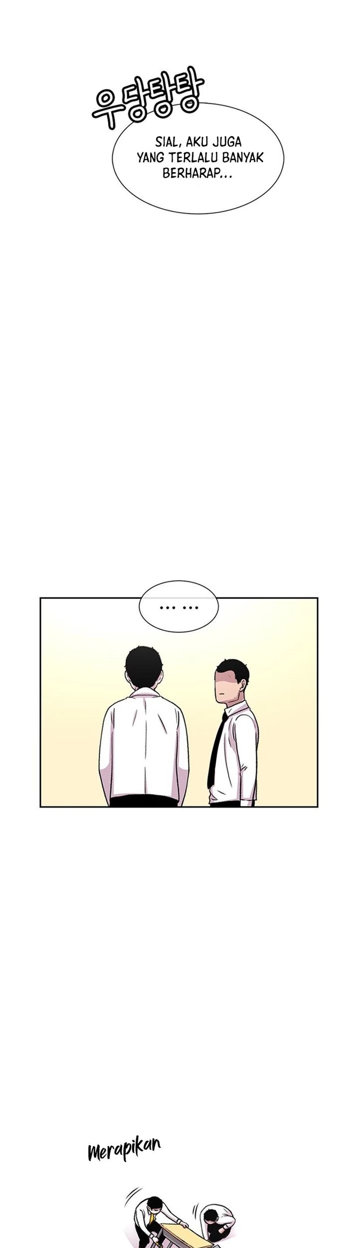 Star Ginseng Store Chapter 37 Gambar 27