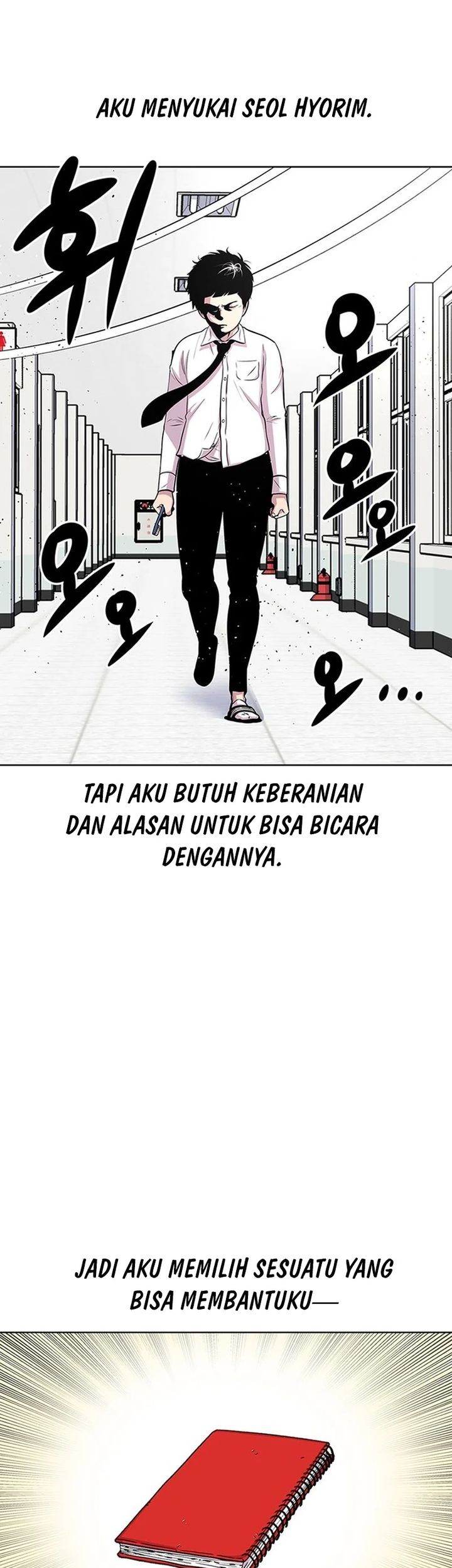 Star Ginseng Store Chapter 37 Gambar 29