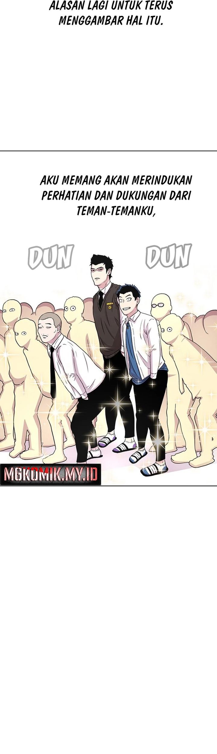 Star Ginseng Store Chapter 37 Gambar 31