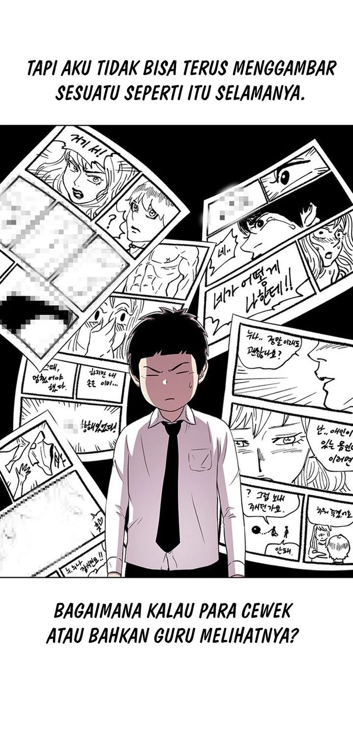 Star Ginseng Store Chapter 37 Gambar 32