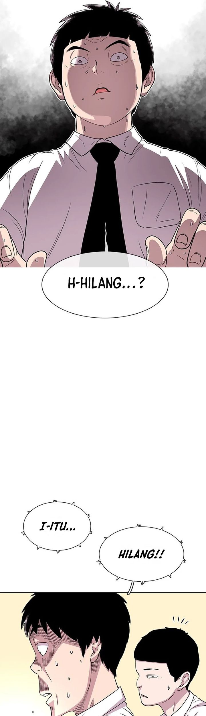 Star Ginseng Store Chapter 37 Gambar 35
