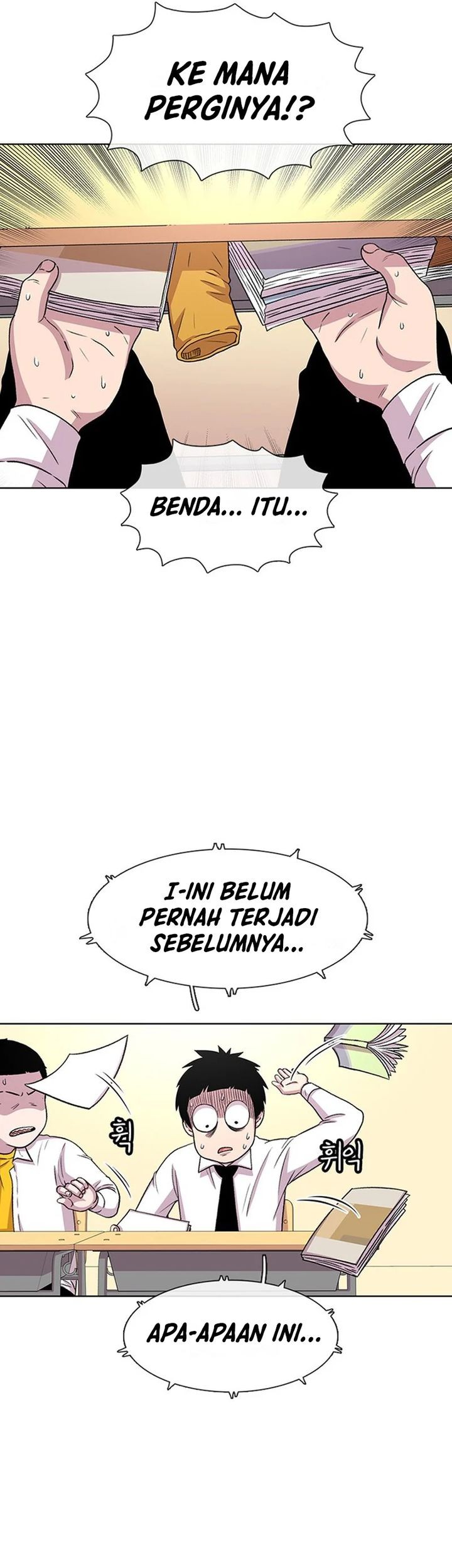 Star Ginseng Store Chapter 37 Gambar 37