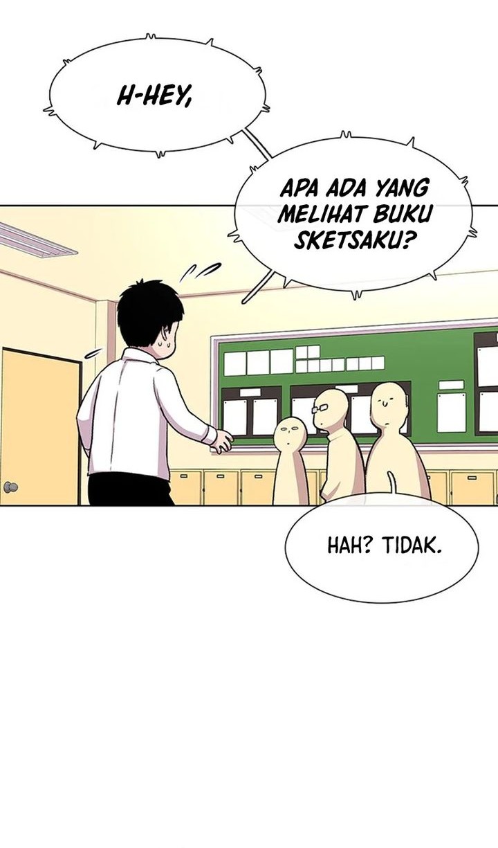 Star Ginseng Store Chapter 37 Gambar 38