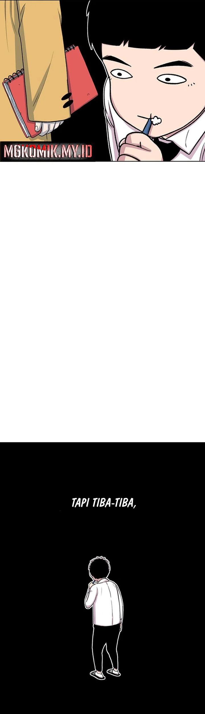 Star Ginseng Store Chapter 37 Gambar 21