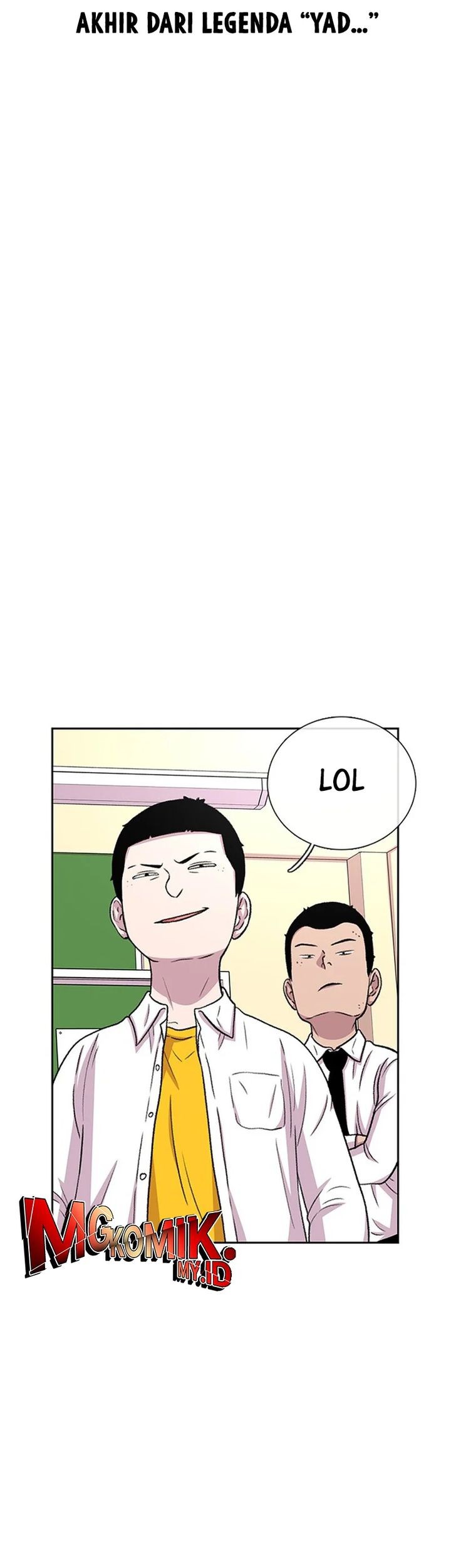 Star Ginseng Store Chapter 37 Gambar 23