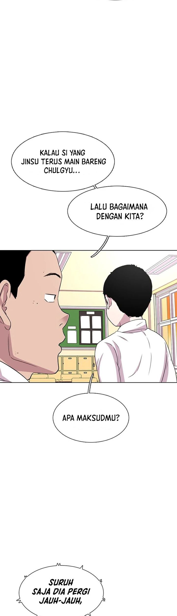 Star Ginseng Store Chapter 37 Gambar 25