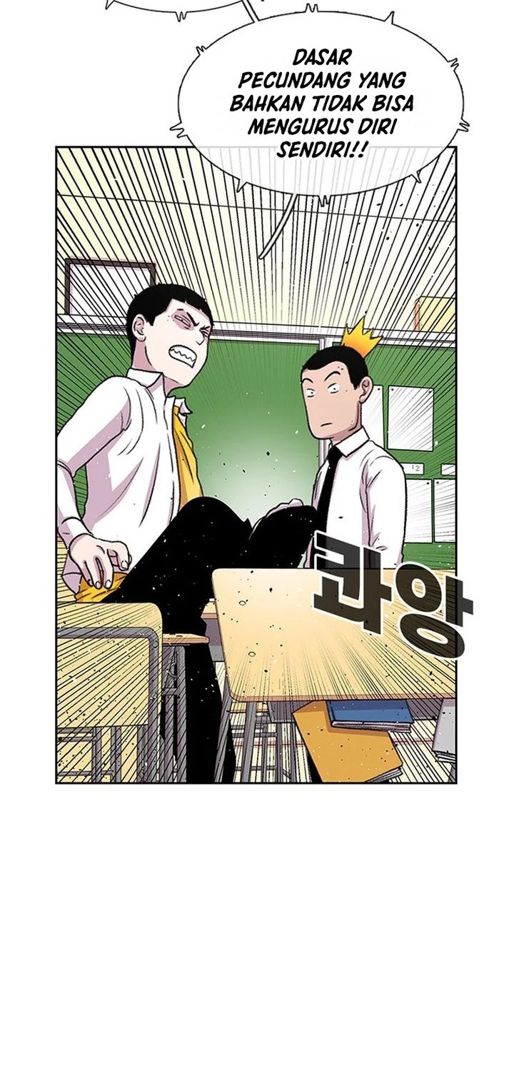 Star Ginseng Store Chapter 37 Gambar 26